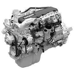 P2724 Engine